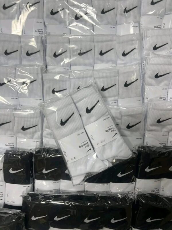 Nike Socks