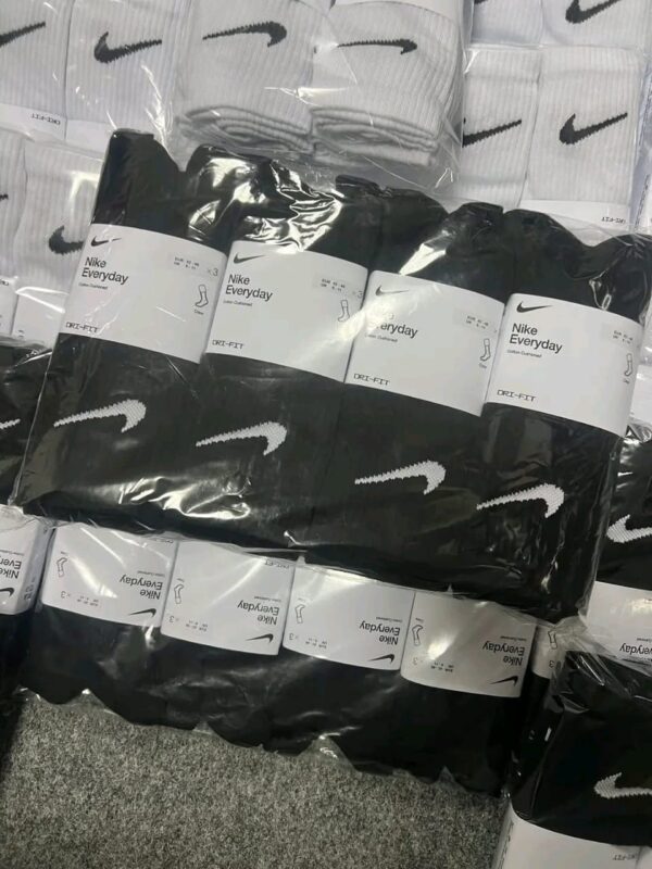 Nike Socks