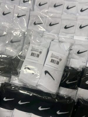 Nike Socks