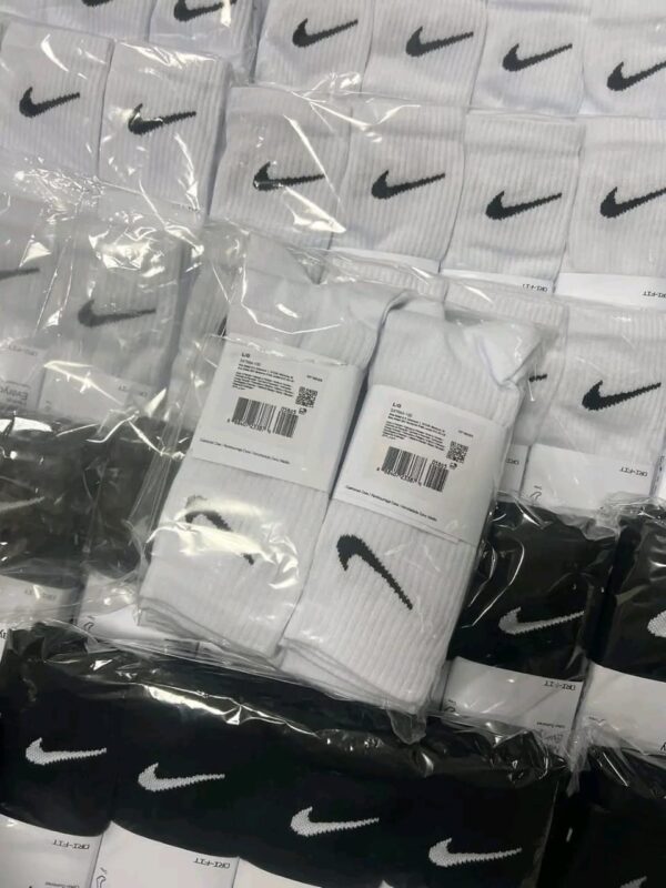 Nike Socks