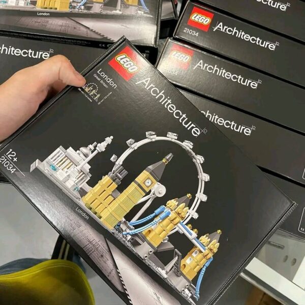 Lego Toys