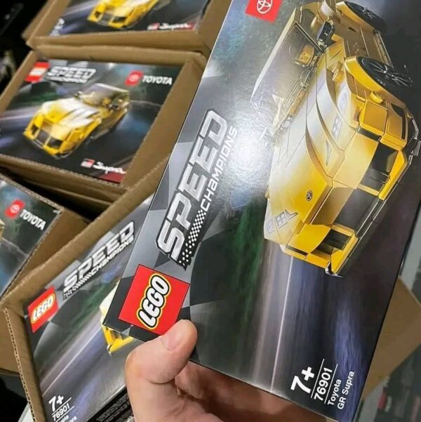 Lego Toys