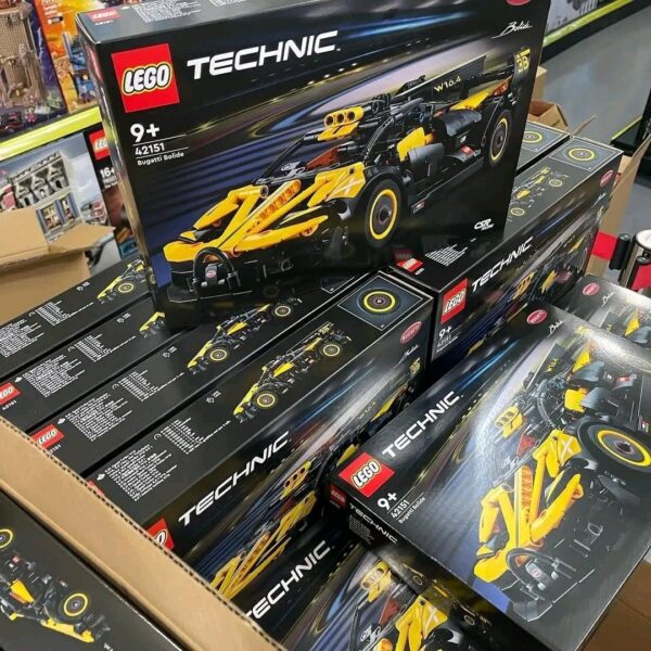 Lego Toys