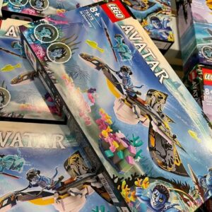 Lego Toys