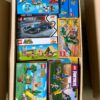 Lego Toys