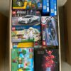 Lego Toys