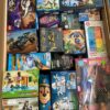 Lego Toys