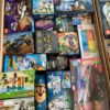 Lego Toys