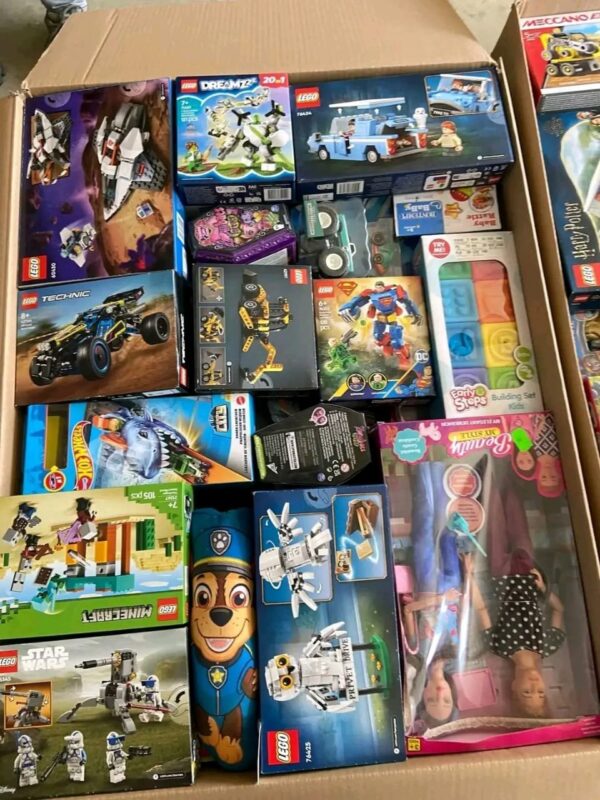 Lego Toys