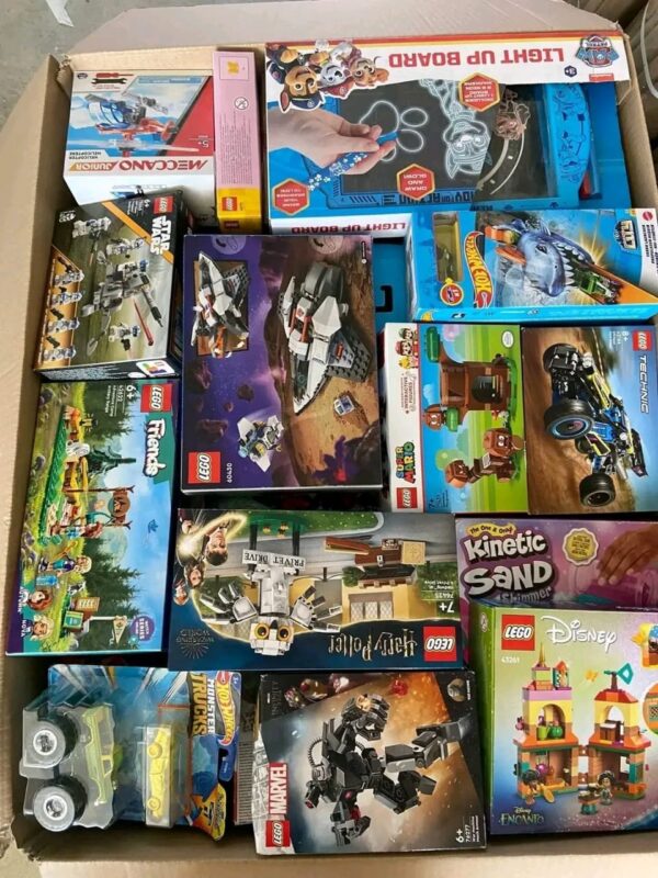 Lego Toys