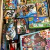 Lego Toys