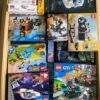 Lego Toys