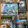 Lego Toys
