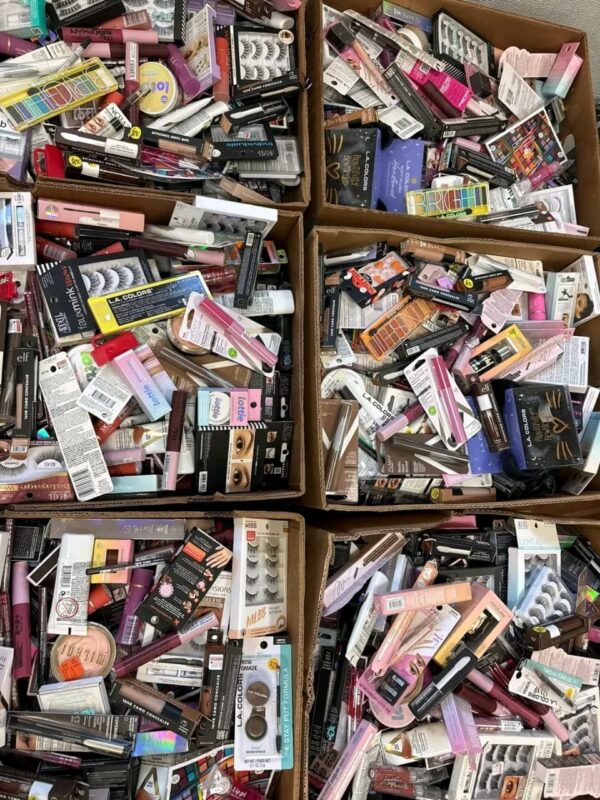 Makeup