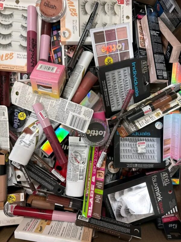 Makeup