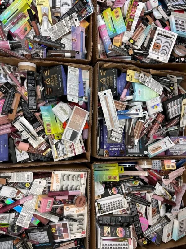Makeup