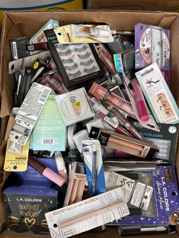 Makeup