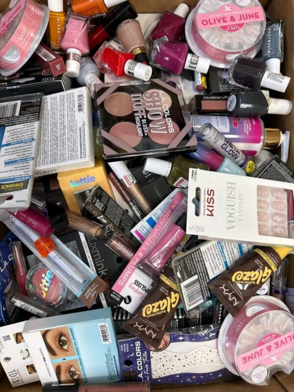 Makeup