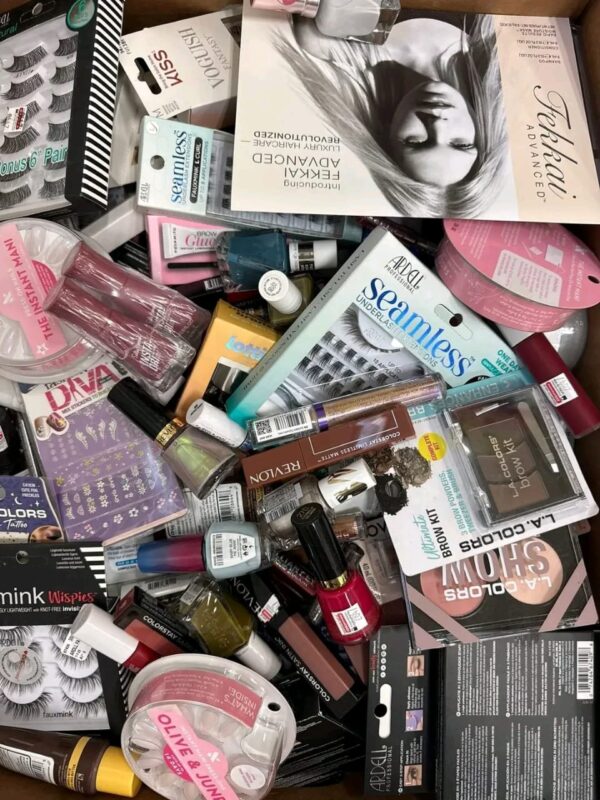 Makeup