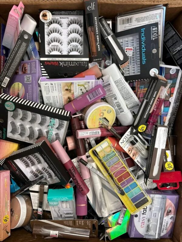 Makeup