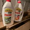 Persil detergent