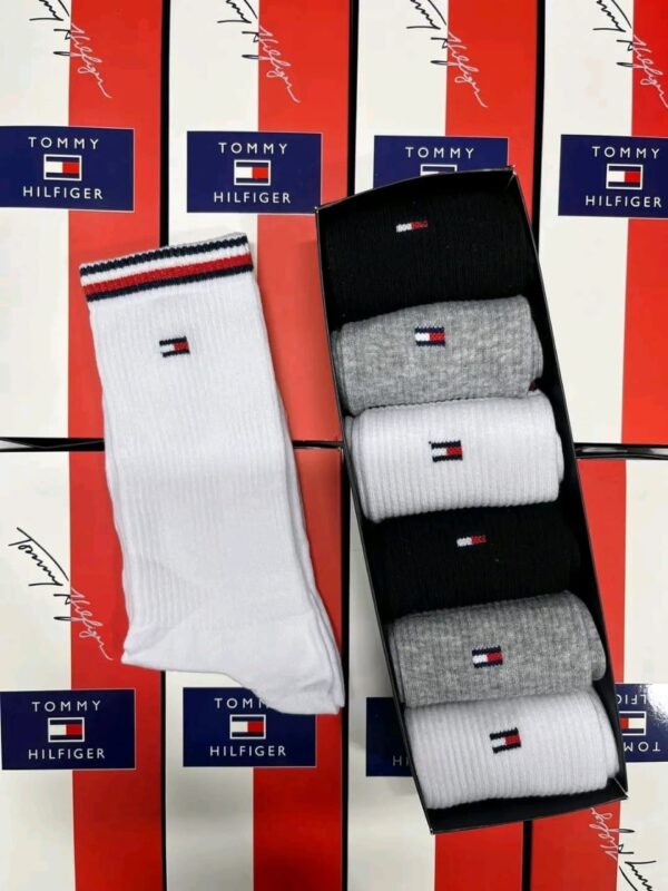 Mixed Socks pallets