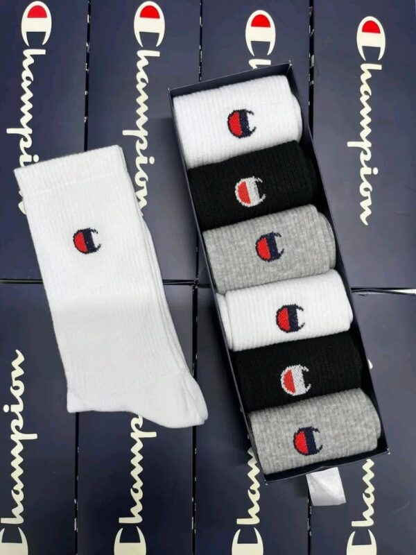 Mixed Socks pallets