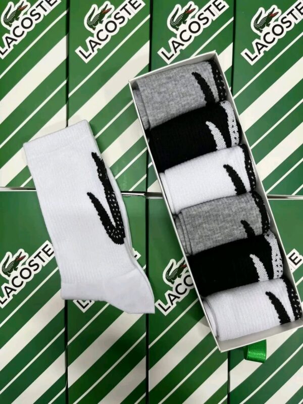 Mixed Socks pallets