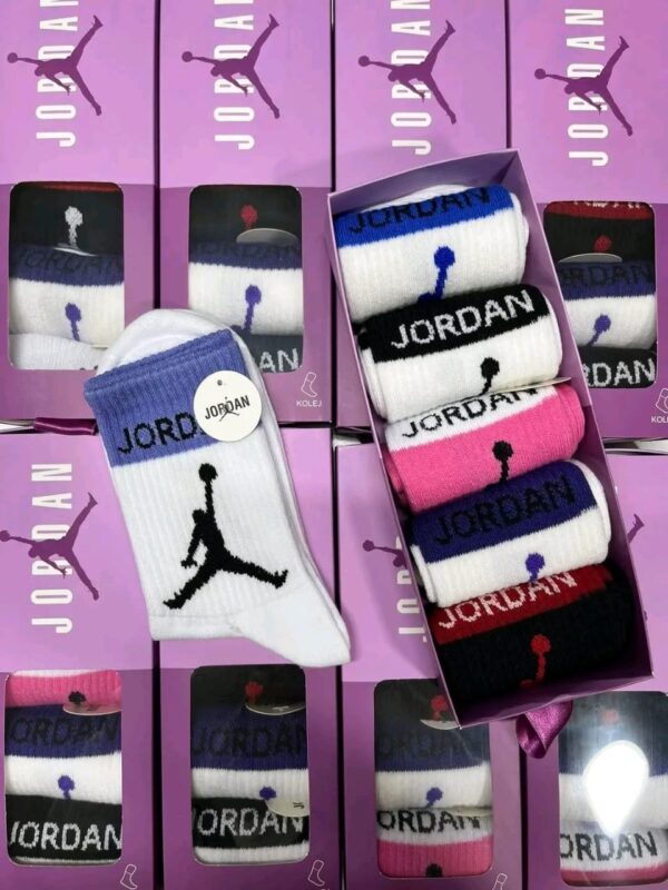 Mixed Socks pallets