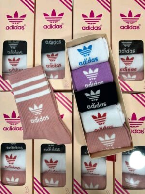 Mixed Socks pallets