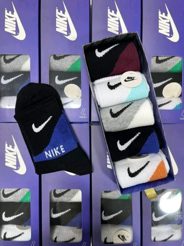 Mixed Socks pallets