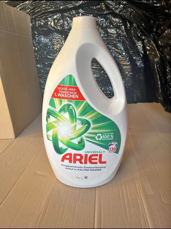 Ariel Detergent