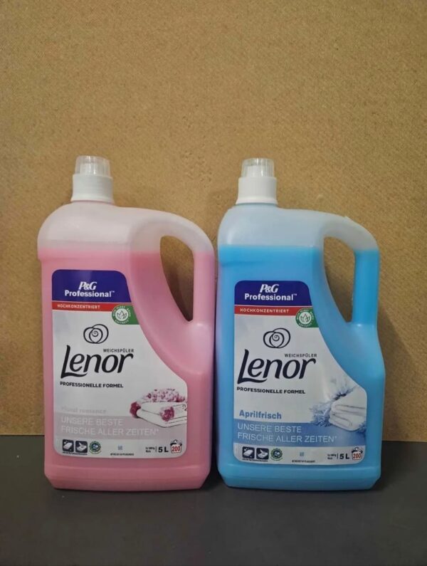Lenor Detergent