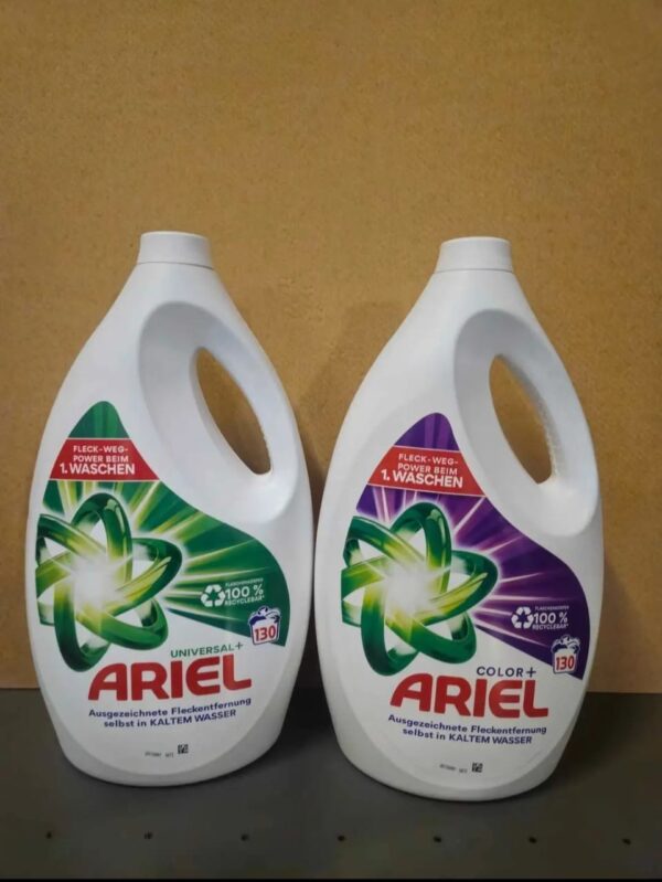 Ariel Detergent