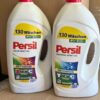 Persil detergent