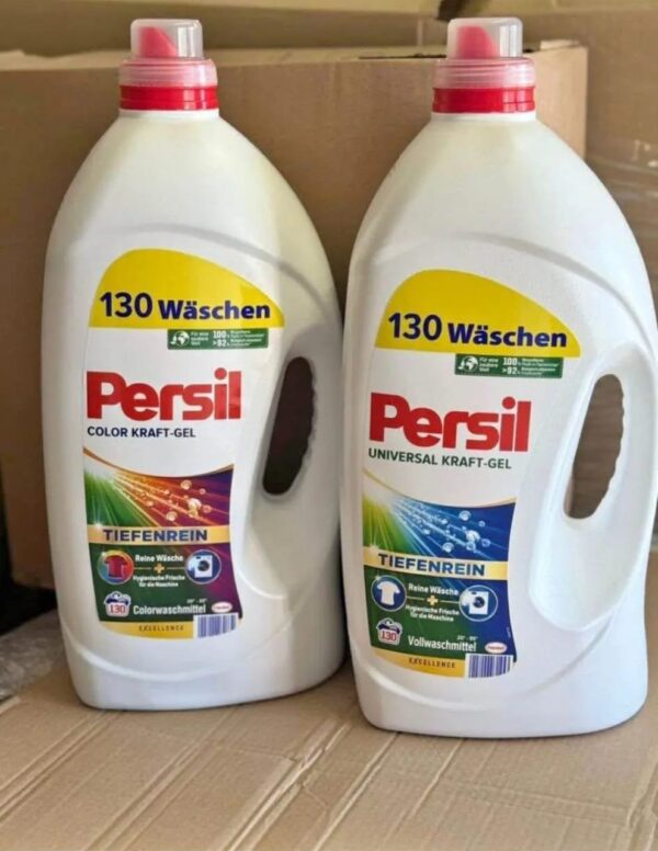 Persil detergent