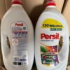 Persil detergent