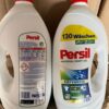 Persil detergent
