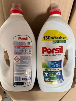 Persil detergent