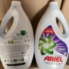 Ariel Detergent