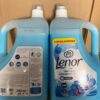 Lenor Detergent