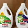 Ariel Detergent