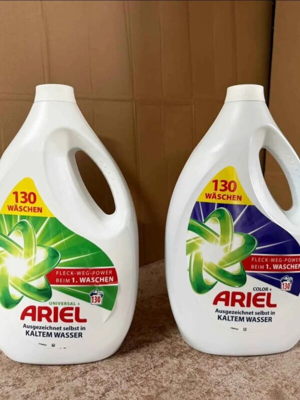 Ariel Detergent