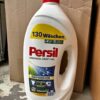 Persil detergent