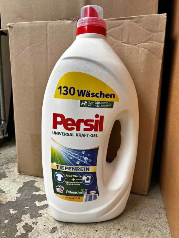 Persil detergent