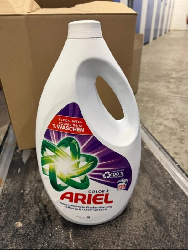 Ariel Detergent