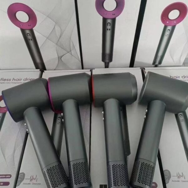 Dyson Dryers