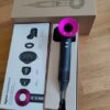 Dyson Dryers