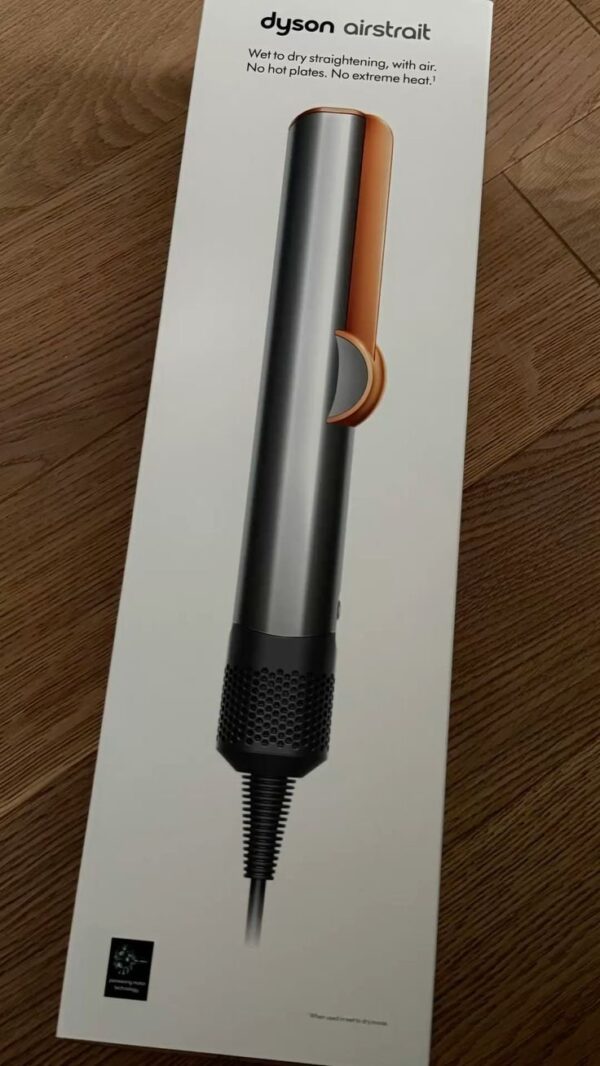 Dyson Dryers