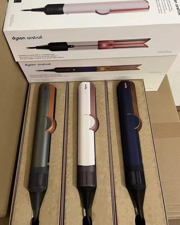 Dyson Dryers